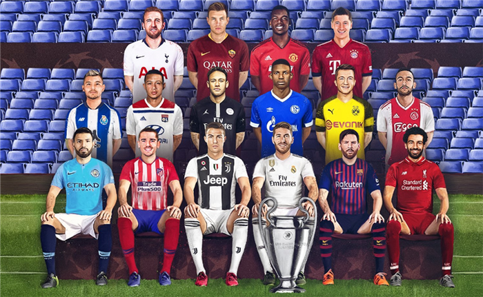 西班牙超级 西班牙超级