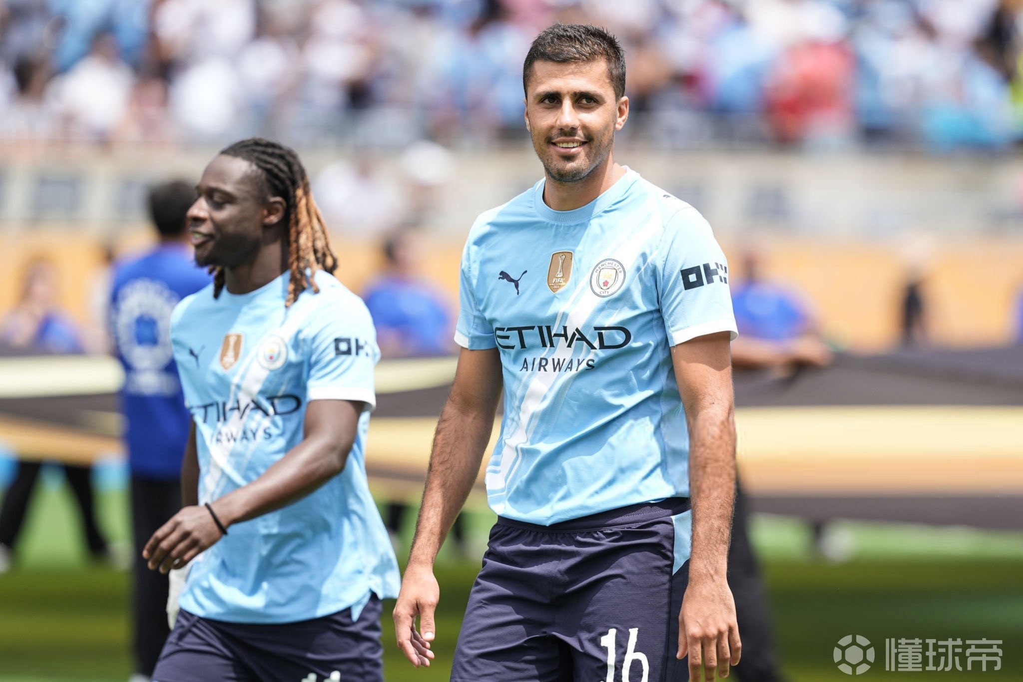 打得更好 打得更好