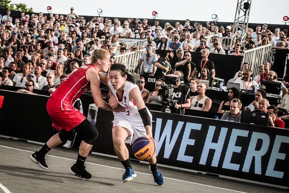 当对手夹击 当对手夹击